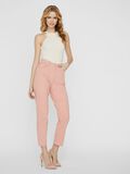 Noisy May NMISABEL HØJTALJEDE MOM JEANS, Silver Pink, highres - 27011489_SilverPink_005.jpg