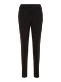 Noisy May YESRMAL WAISTED TROUSERS, Black, highres - 27002258_Black_001.jpg