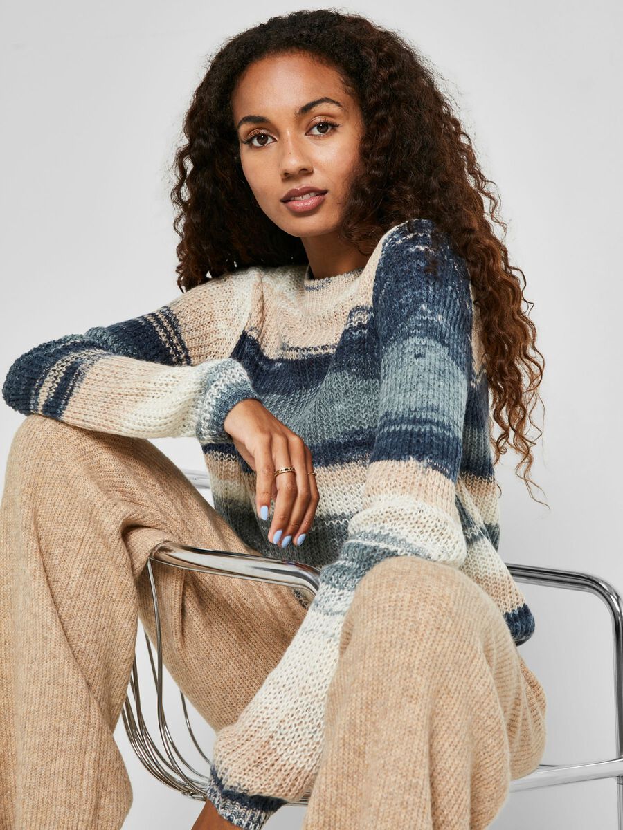 Noisy May KNITTED PULLOVER, Trooper, highres - 27016505_Trooper_877572_007.jpg