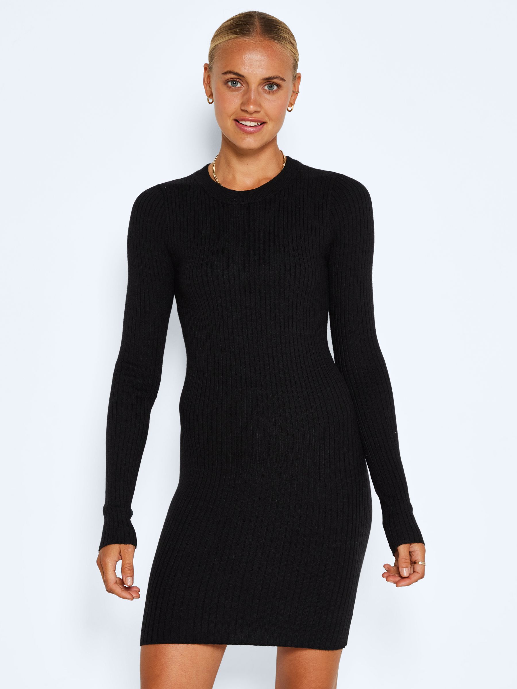 Noisy may jurk zwart new arrivals
