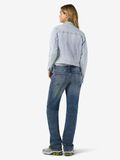 Product image thumbnail - DENIM JACKET, Light Blue Denim | 3
