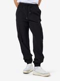 Noisy May HIGH WAIST CARGOHOSE, Black, highres - 27026174_Black_003.jpg