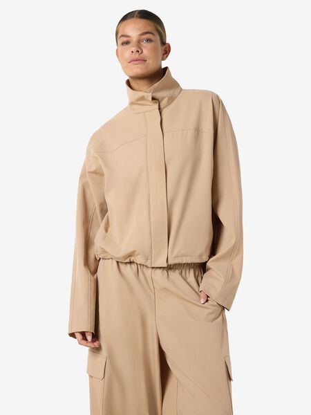 Noisy May NMKIRBY  JACKET, White Pepper, highres - 27038502_WhitePepper_003.jpg