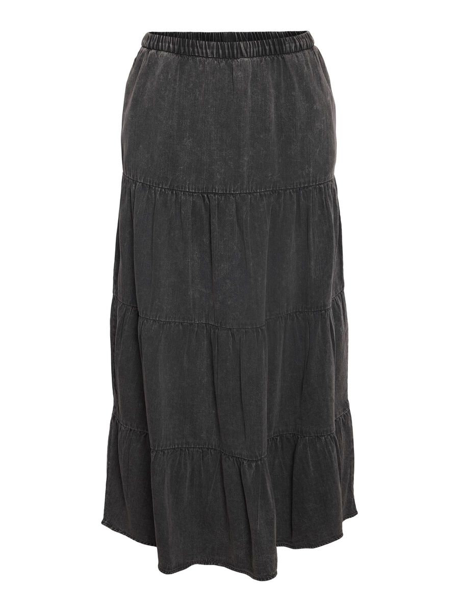Noisy May ACID-WASHED JEANSROCK, Black, highres - 27034665_Black_1192372_001.jpg