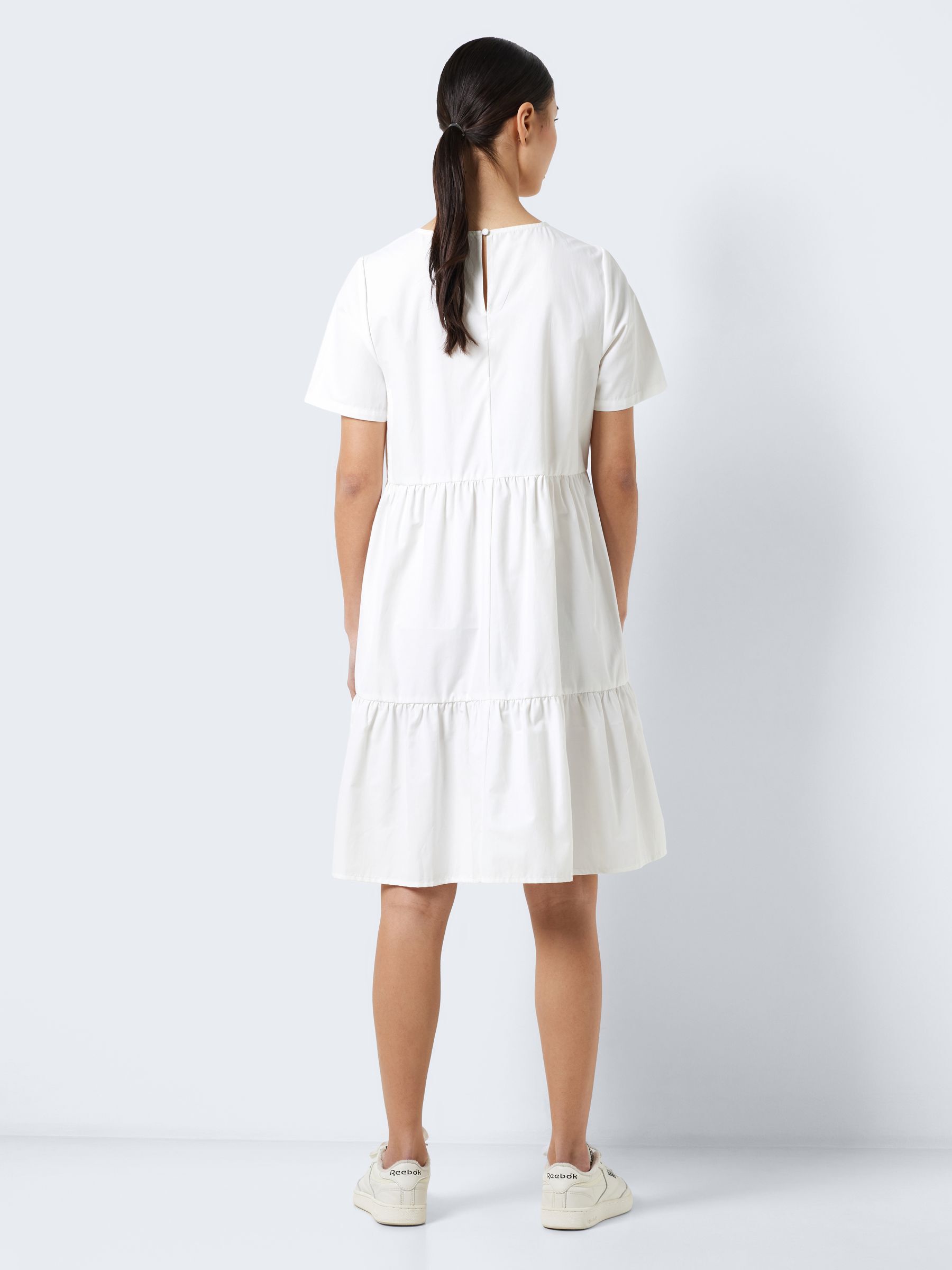 Noisy may t shirt dress clearance