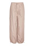 Noisy May NORMAL WAISTED CARGO TROUSERS, Natural, highres - 27026468_Natural_1043388_001.jpg