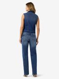 Product image thumbnail - JEANSV&Auml;ST, Medium Blue Denim | 3