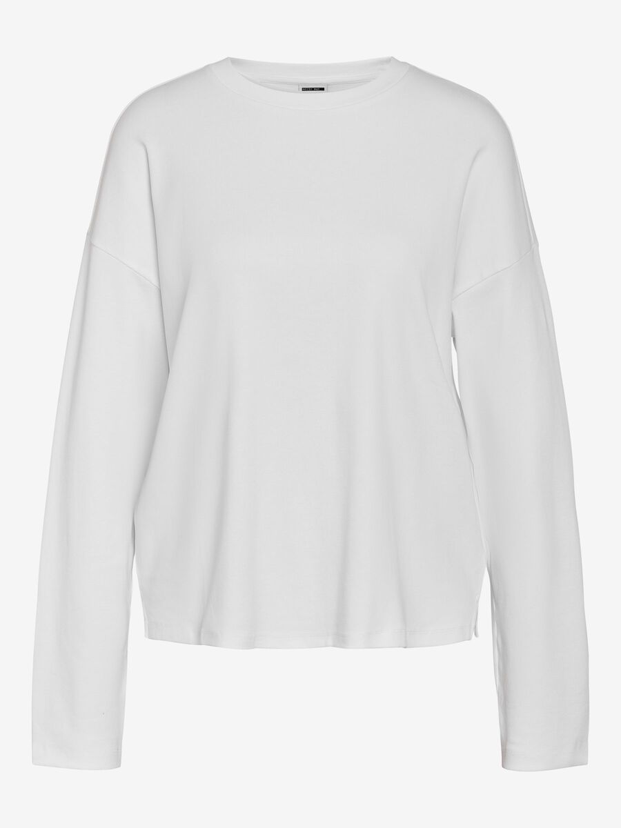 Carousel image - TOP, Bright White | 2