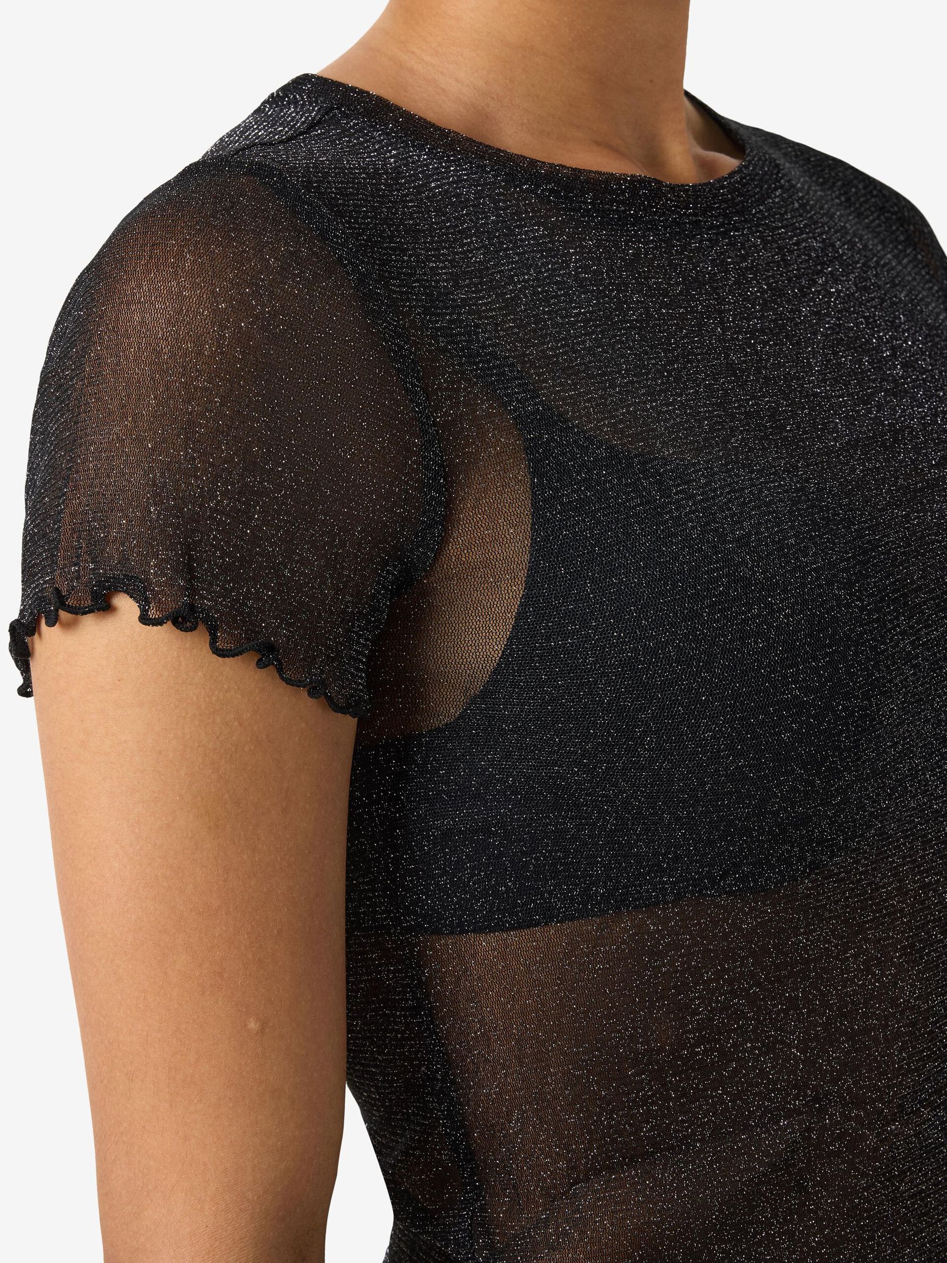 Carousel image - MESH TOP, Black | 5