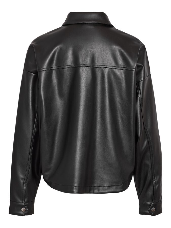Carousel image - GIACCA, Black | 7