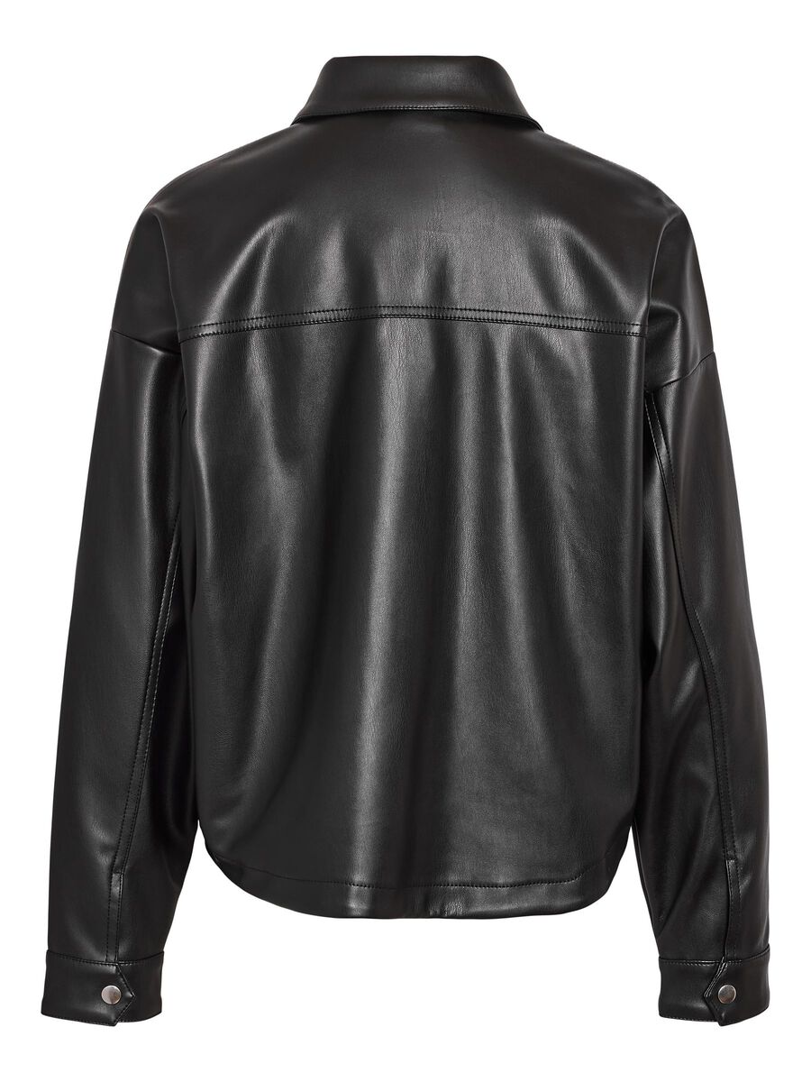 Carousel image - GIACCA, Black | 7