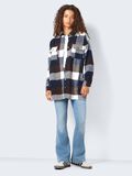 Noisy May LOOSE FIT SHIRT, Pinecone, highres - 27012531_Pinecone_994436_004.jpg