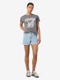 Noisy May SLIM FIT DENIM SHORTS, Light Blue Denim, highres - 27032491_LightBlueDenim_007.jpg