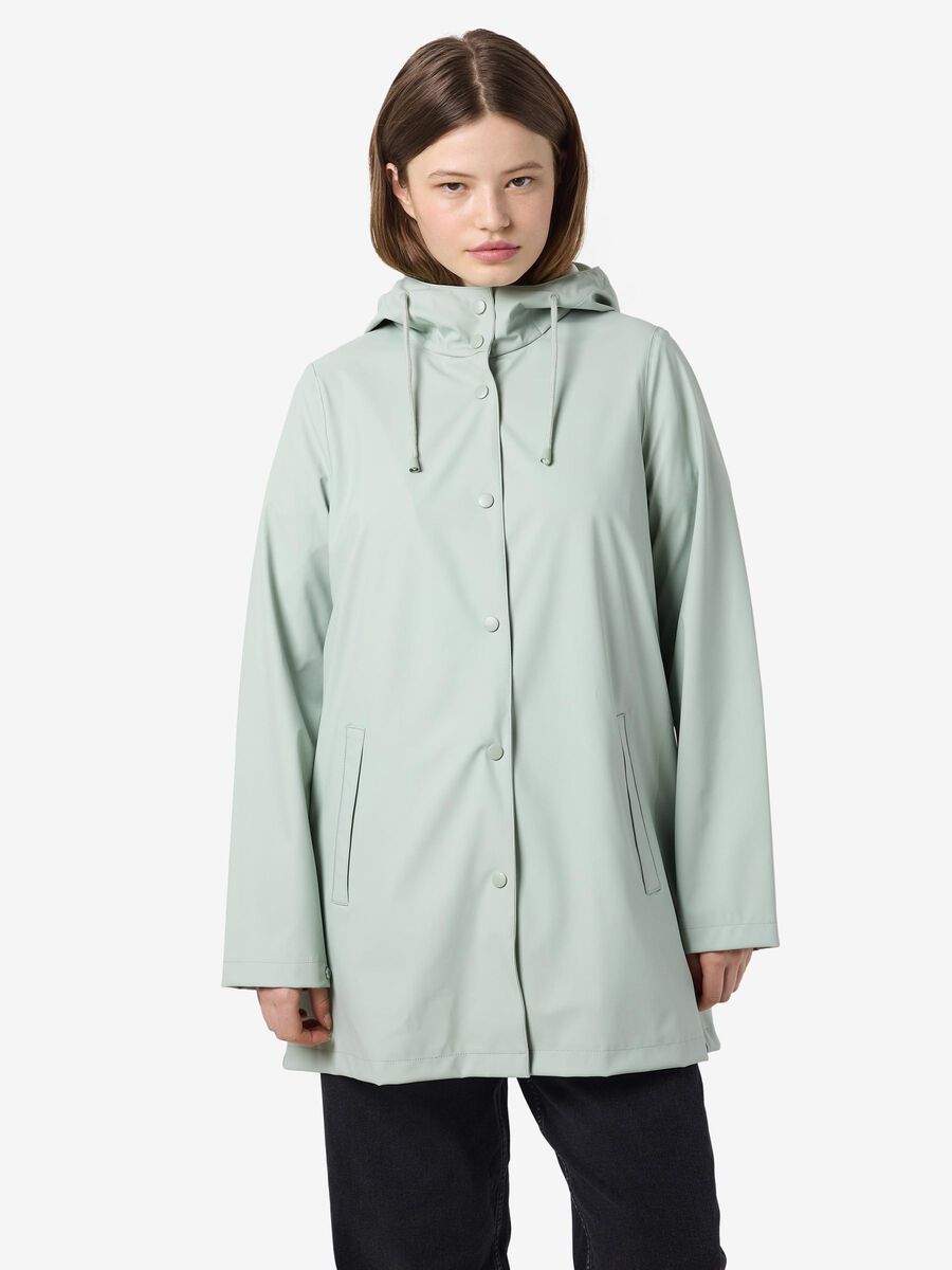 Noisy May CLASSIC RAINCOAT, Aqua Gray, highres - 27025084_AquaGray_007.jpg