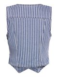 Noisy May NADELSTREIFEN WESTE, Medium Blue Denim, highres - 27034097_MediumBlueDenim_002.jpg