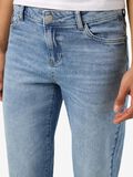Noisy May NMNILA JEANS MED VID PASSFORM, Light Blue Denim, highres - 27034112_LightBlueDenim_006.jpg
