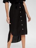 Noisy May CHEMISE LONGUE ROBE, Black, highres - 27007586_Black_007.jpg