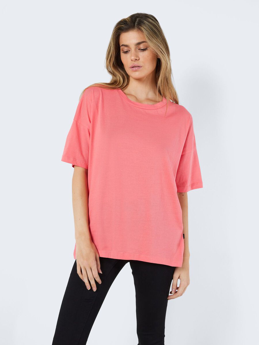 Noisy May OVERSIZED TOPP, Sun Kissed Coral, highres - 27023845_SunKissedCoral_007.jpg
