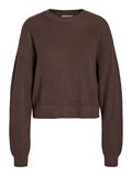 Product image thumbnail 1 GEBREID TRUI, Chocolate Brown
