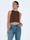 Noisy May CUT-OUT MOUWLOZE TOP, Chestnut, highres - 27023413_Chestnut_003.jpg