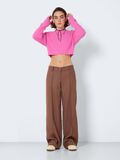 Noisy May LOW WAIST WIDE LEG HOSE, Cappuccino, highres - 27022969_Cappuccino_004.jpg