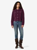 Product image thumbnail 4 NMCORD CORDUROY SHORT JACKET, Fig