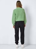 Noisy May HIGH NECK KNITTED PULLOVER, Peapod, highres - 27022274_Peapod_005.jpg