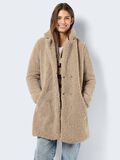 Noisy May TEDDY JACKET, White Pepper, highres - 27010169_WhitePepper_003.jpg