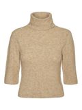 Noisy May HIGH NECK KNITTED TOP, Nomad, highres - 27017344_Nomad_001.jpg