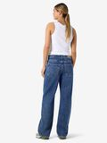 Product image thumbnail - NMADRIANA LOOSE FIT JEANS, Medium Blue Denim | 3