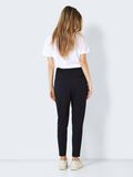 Noisy May NORMAL WAISTED TROUSERS, Black, highres - 27002258_Black_005.jpg