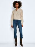 Noisy May BUTTONED KNITTED PULLOVER, Nomad, highres - 27019068_Nomad_004.jpg