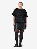 Noisy May CURVE RHINSTEN T-SHIRT, Charcoal Gray, highres - 27034961_CharcoalGray_1201124_004.jpg