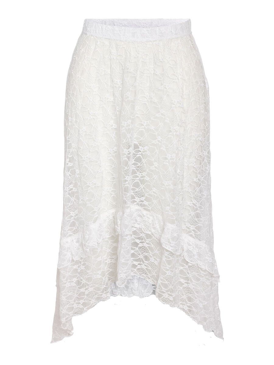 Noisy May LACE MIDI SKIRT, Bright White, highres - 27034195_BrightWhite_001.jpg