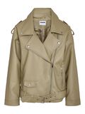 Noisy May OVERSIZE FAUX LEATHER JACKET, Mermaid, highres - 27027014_Mermaid_001.jpg