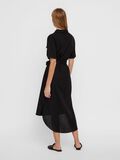 Noisy May CHEMISE LONGUE ROBE, Black, highres - 27007586_Black_004.jpg