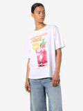 Noisy May PRINTED T-SHIRT, Bright White, highres - 27035150_BrightWhite_1208594_007.jpg