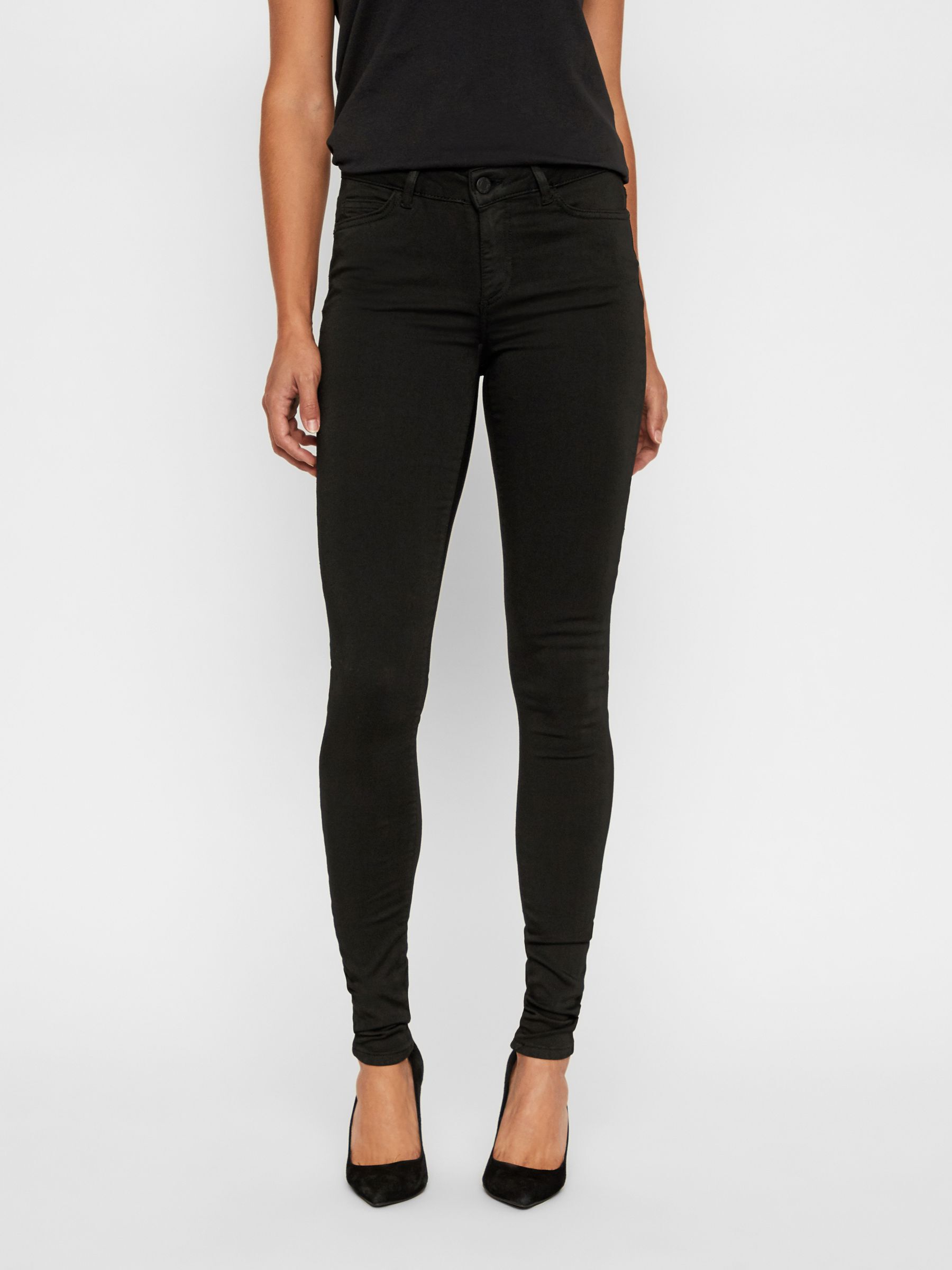 Noisy may extreme store lucy soft jeans