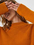 Noisy May STRUCTURED KNITTED PULLOVER, Inca Gold, highres - 27012384_IncaGold_006.jpg