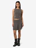 Product image thumbnail - GEBREID MINIROK, Morel | 6