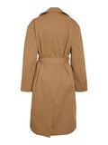 Product image thumbnail - KLASSIEKE TRENCHCOAT, Otter | 7