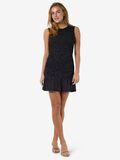 Product image thumbnail - NMBEA LUŹNA SUKIENKA, Black | 6