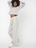 Noisy May QUILTED TROUSERS, Light Grey Melange, highres - 27014610_LightGreyMelange_007.jpg