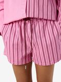 Product image thumbnail - NMKATRI SHORTS, Begonia Pink | 5