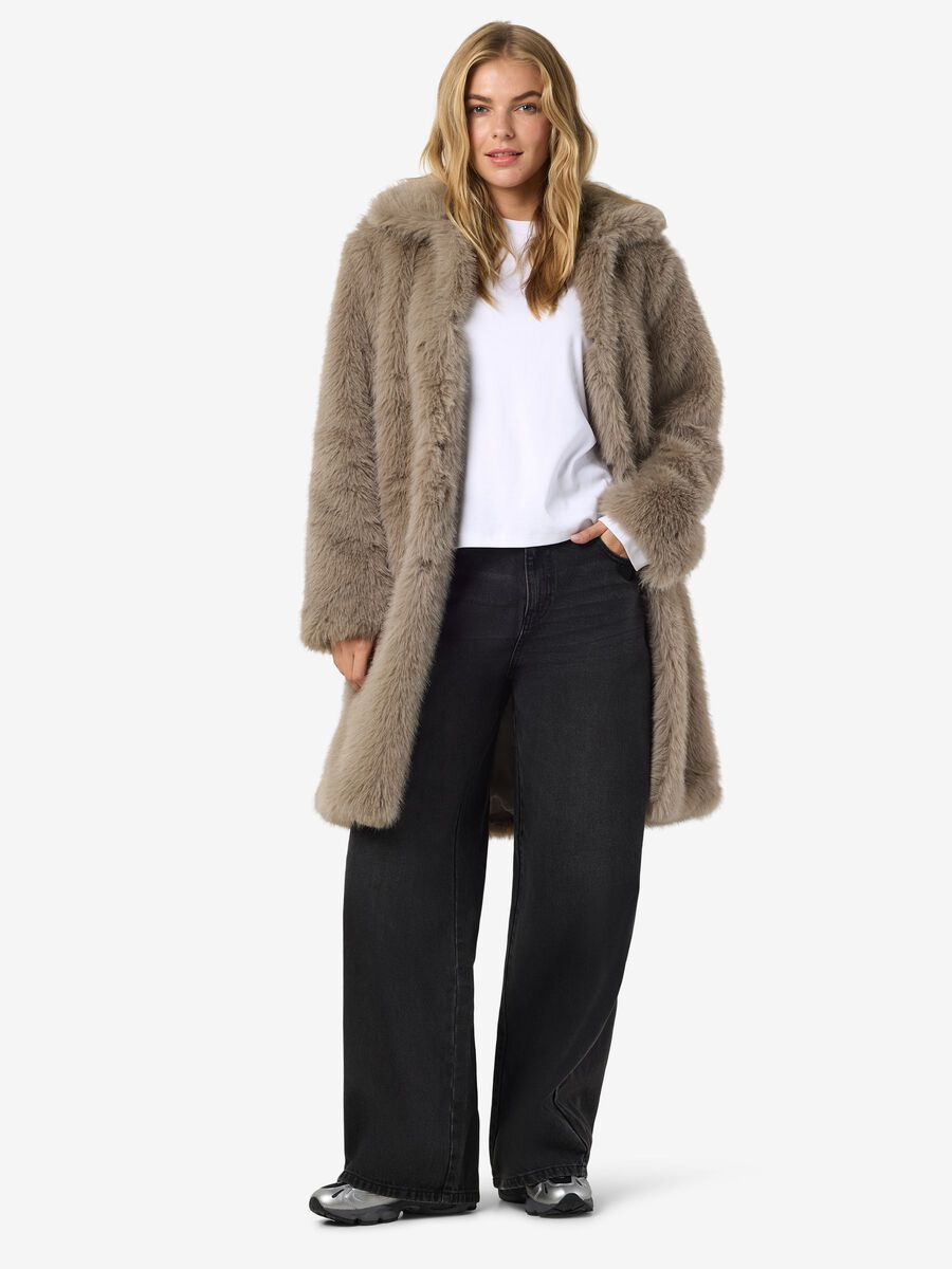 Carousel image - MATÉRIAU D'IMITATION MANTEAU, Aluminum | 4