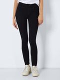Noisy May NMJEN TAILLE CLASSIQUE JEAN SKINNY, Black, highres - 27005957_Black_003.jpg