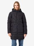 Noisy May LONG PUFFER JACKET, Black, highres - 27017057_Black_003.jpg