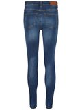 Noisy May NMLUCY NORMAL WAIST JEAN SKINNY, Dark Blue Denim, highres - 27000443_DarkBlueDenim_002.jpg