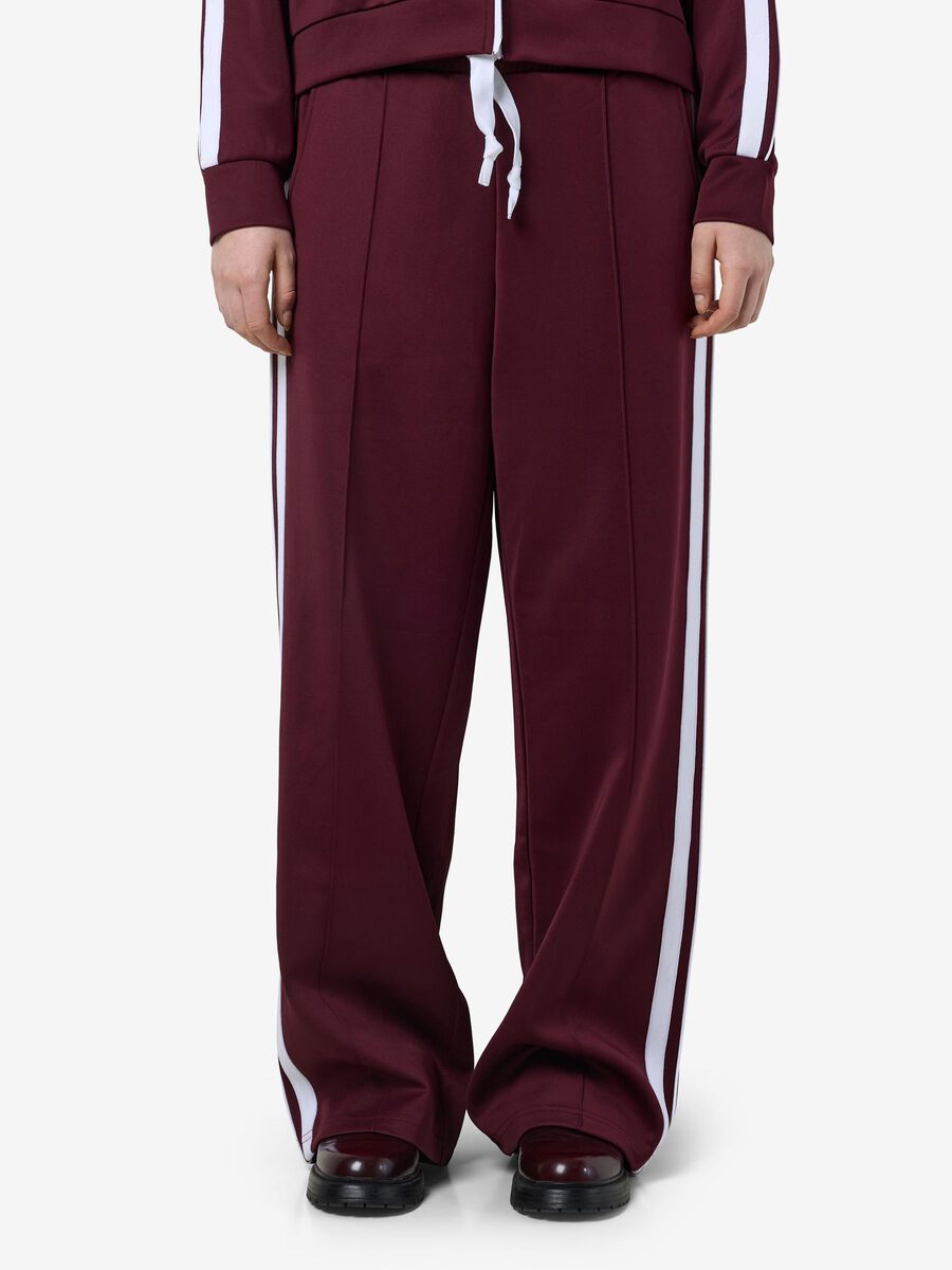 Noisy May PANTALONI DI JOGGING, Windsor Wine, highres - 27031526_WindsorWine_1205894_003.jpg