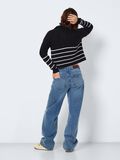 Noisy May NMALICE KNITTED PULLOVER, Black, highres - 27015021_Black_1003070_005.jpg